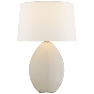 Mia Wide Table Lamp
