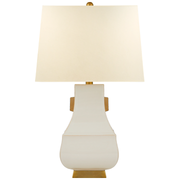 Kung Table Lamp