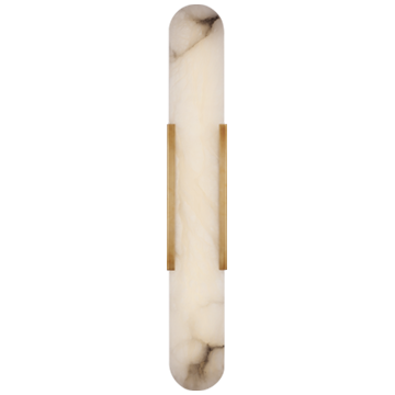 Melange Elongated Sconce