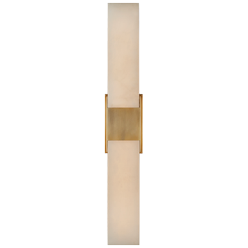 Covet Double Box Sconce