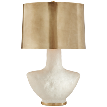 Armato Small Table Lamp