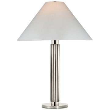 Donald Lamp