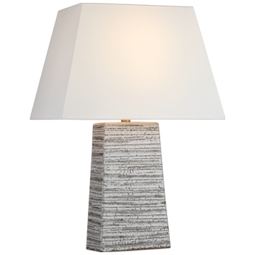 Gateway Rectangle Table Lamp