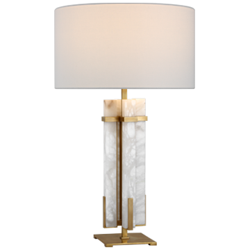 Malik Large Table Lamp