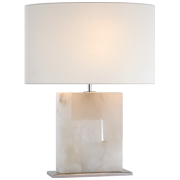 Asher Medium Table Lamp