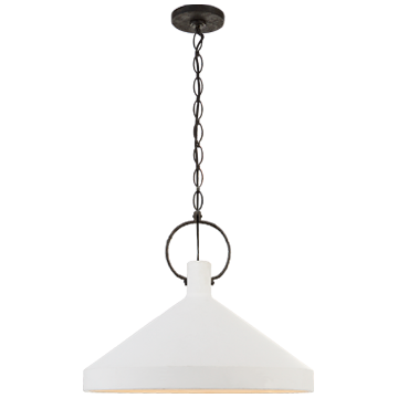 Limoges Pendant