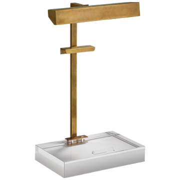 McCord Easel Light