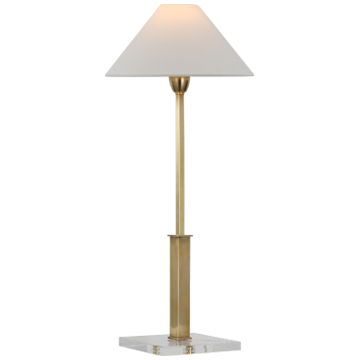 Asher Lamp