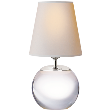 Terri Accent Lamp