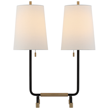 Olaf Desk Lamp