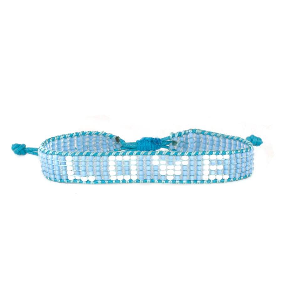 Woven Bracelet