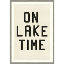 Load image into Gallery viewer, Lake Art
