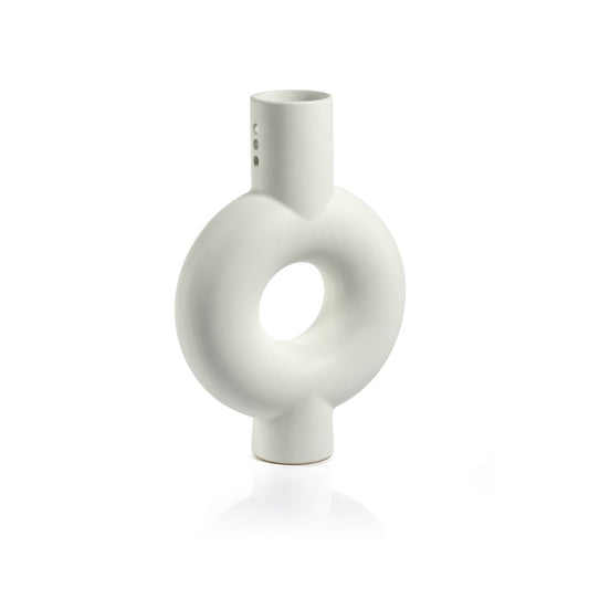 Stockholm Stoneware Vase