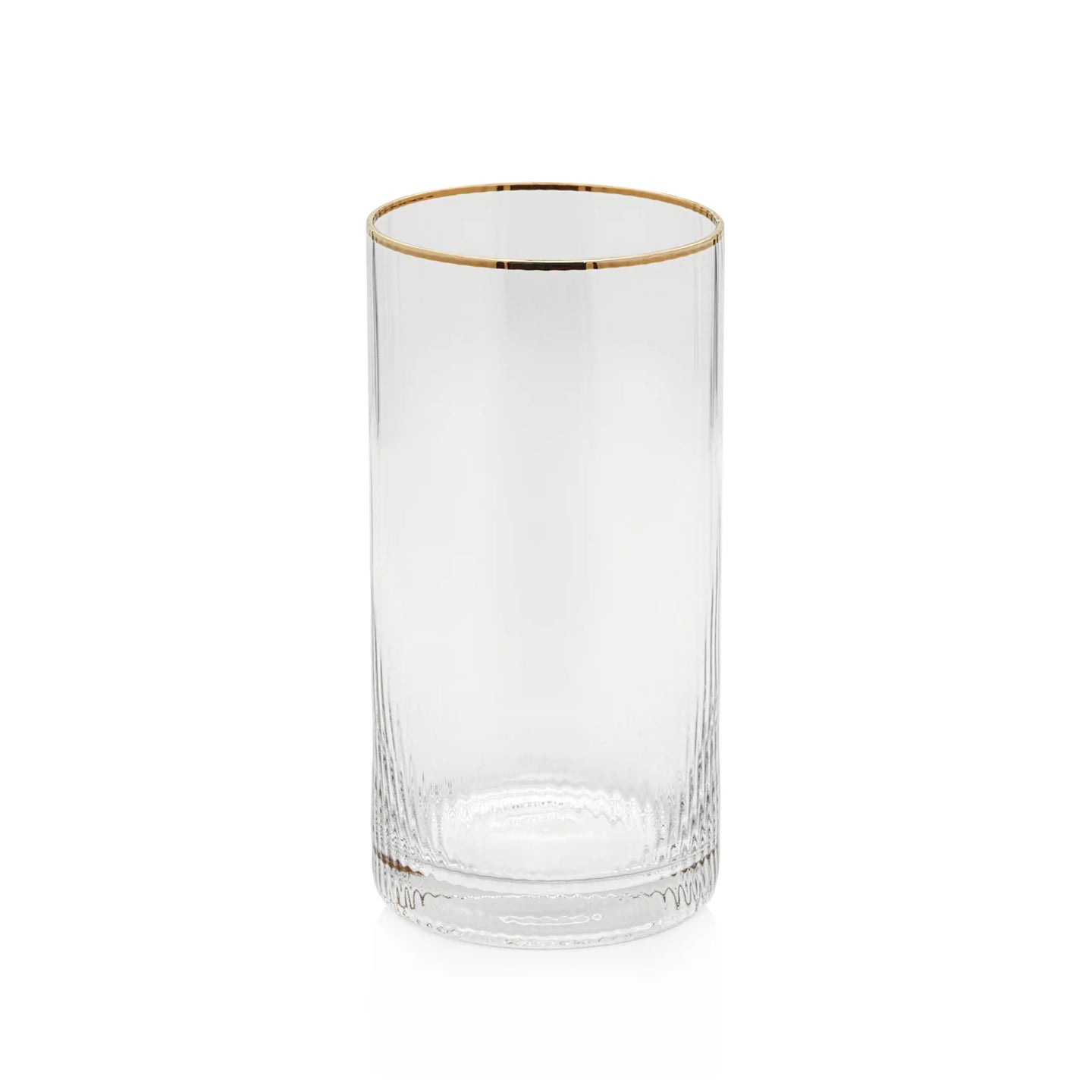 Optic Glassware