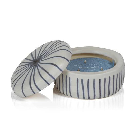 Malibu Scented Candle