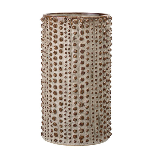 Stoneware Vase