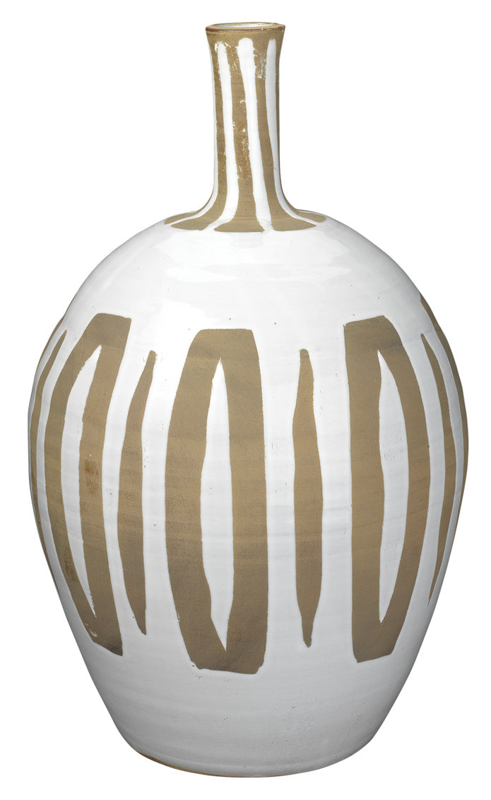Kindred Vase