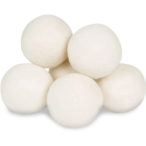 Wool Dryer Balls