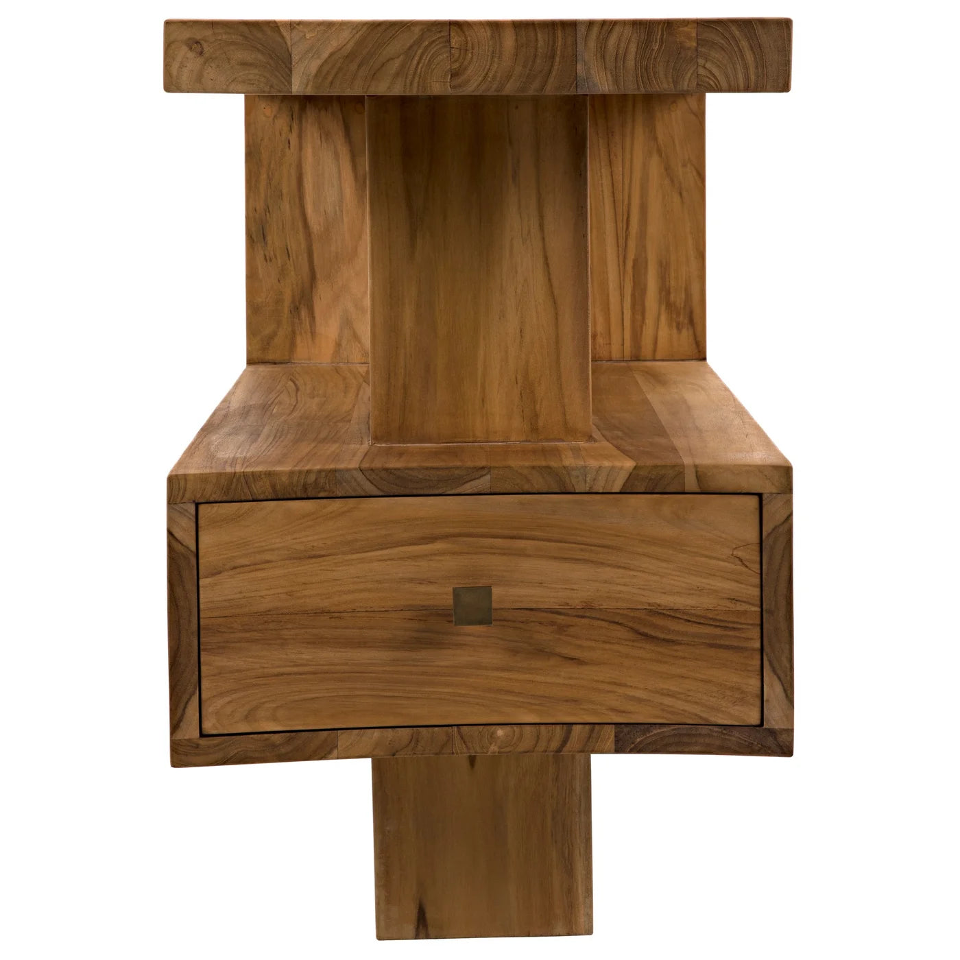 Comer Side Table