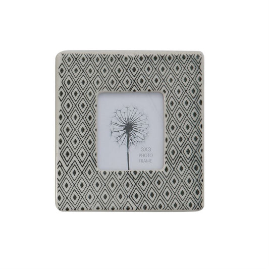 Stoneware Frame