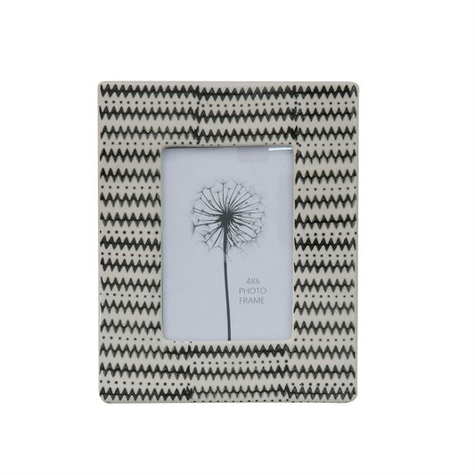 Stoneware Picture Frame