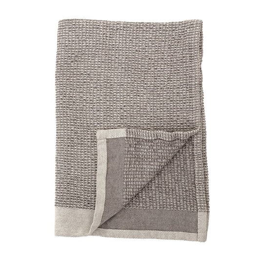 Cotton Waffle Weave Kitchen Towels