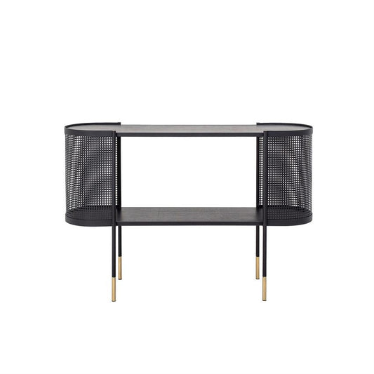 Metal Console Table