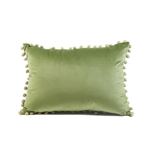 Bali Trim Pillow