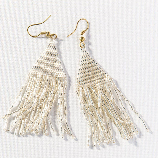 Solid Petite Luxe Earrings