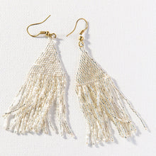 Load image into Gallery viewer, Solid Petite Luxe Earrings
