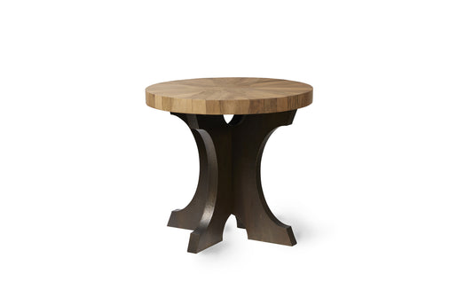 Pax Romana Accent Table