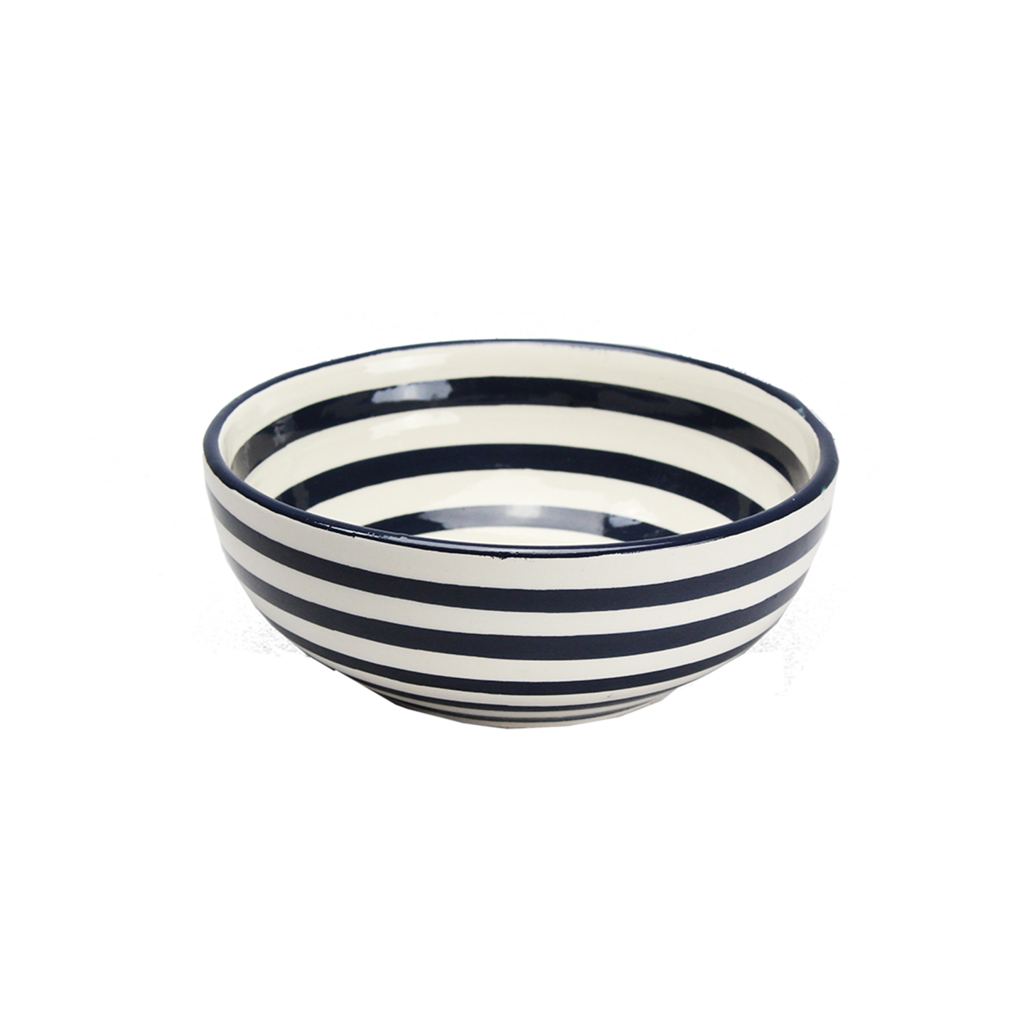 Black Stripe Collection