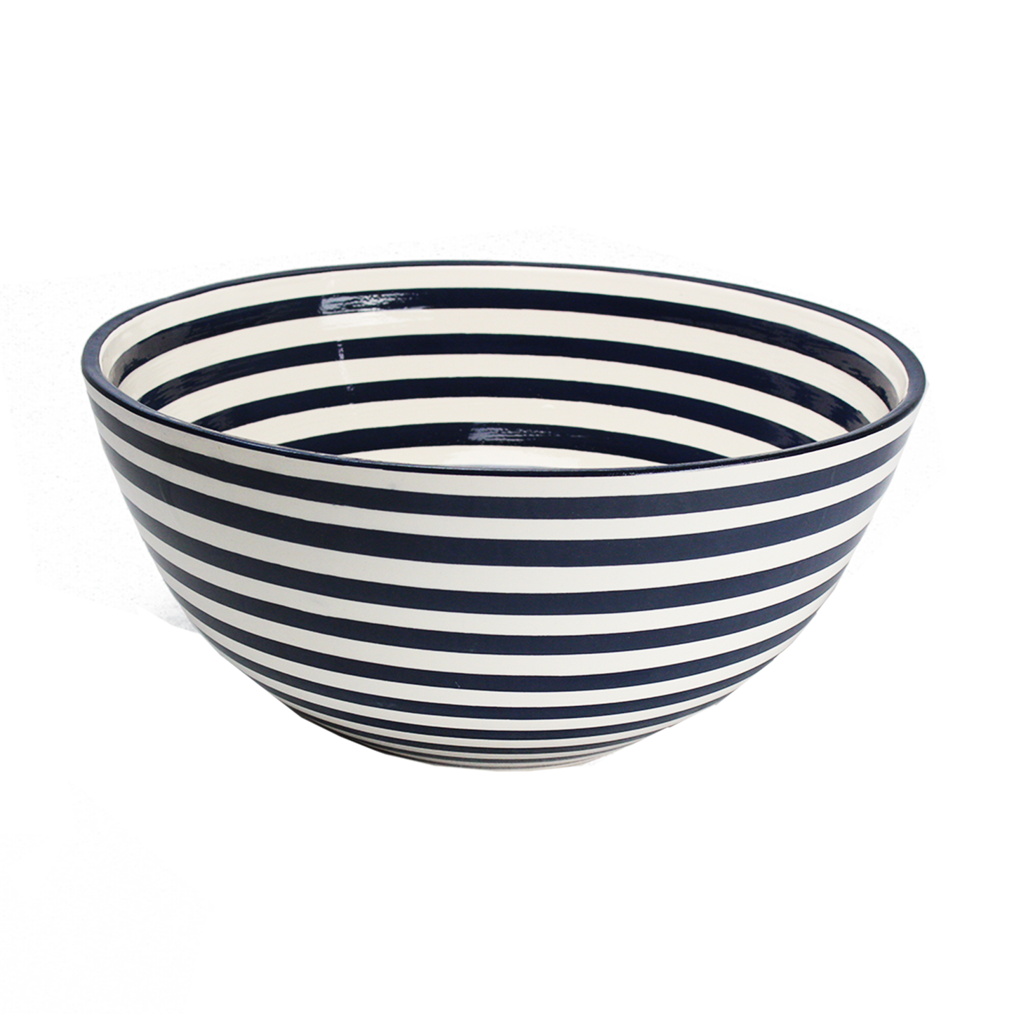 Black Stripe Collection