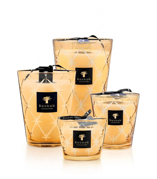 Baobab Borgia Collection