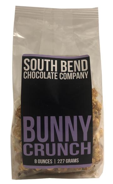 Bunny Crunch