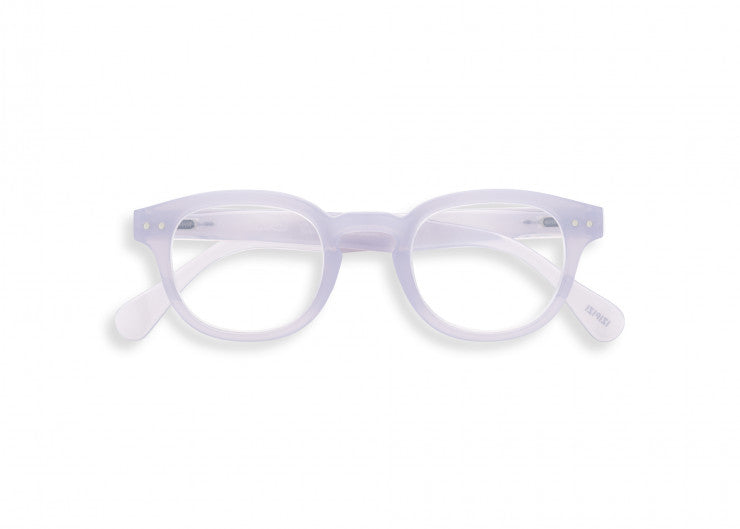 Style C Readers