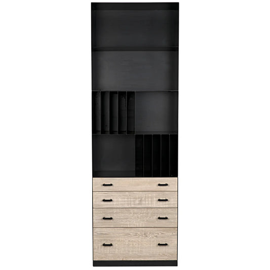 Army Bookcase