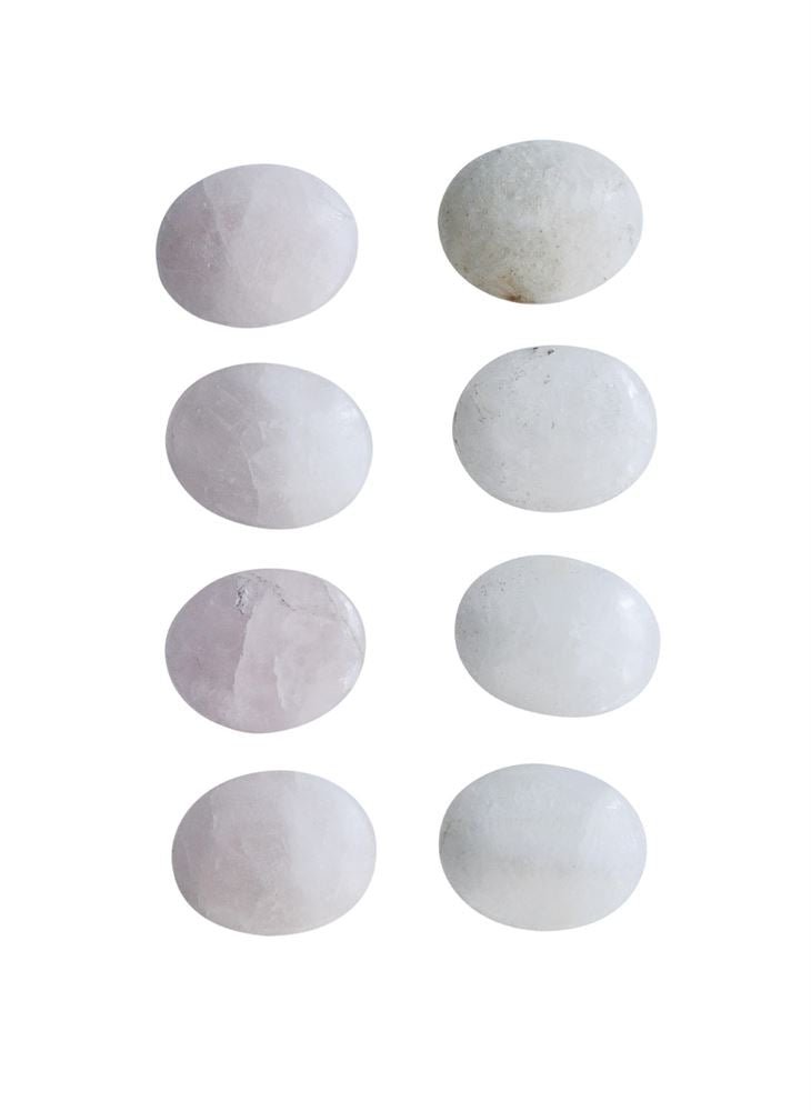 Quartz Pebbles