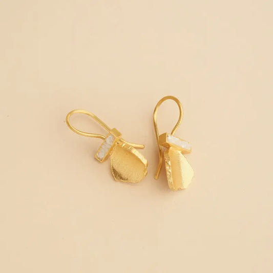 Andriaka Earring