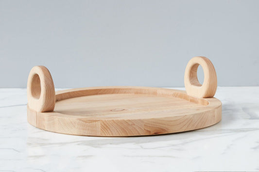 Belgian Chopping Tray