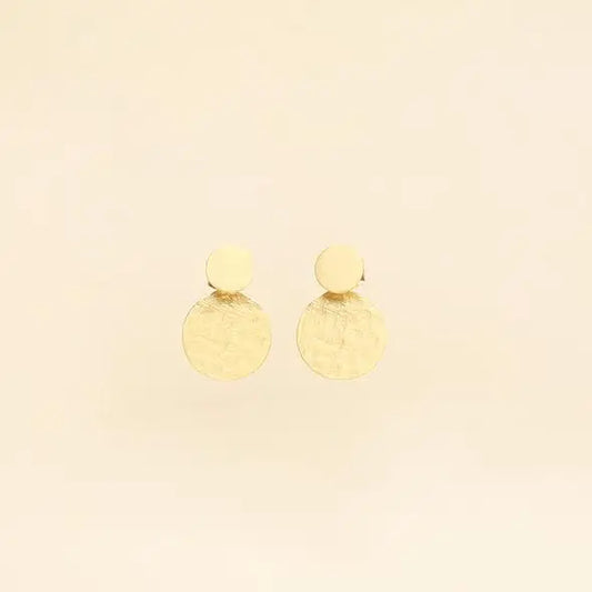 Aimana Earrings