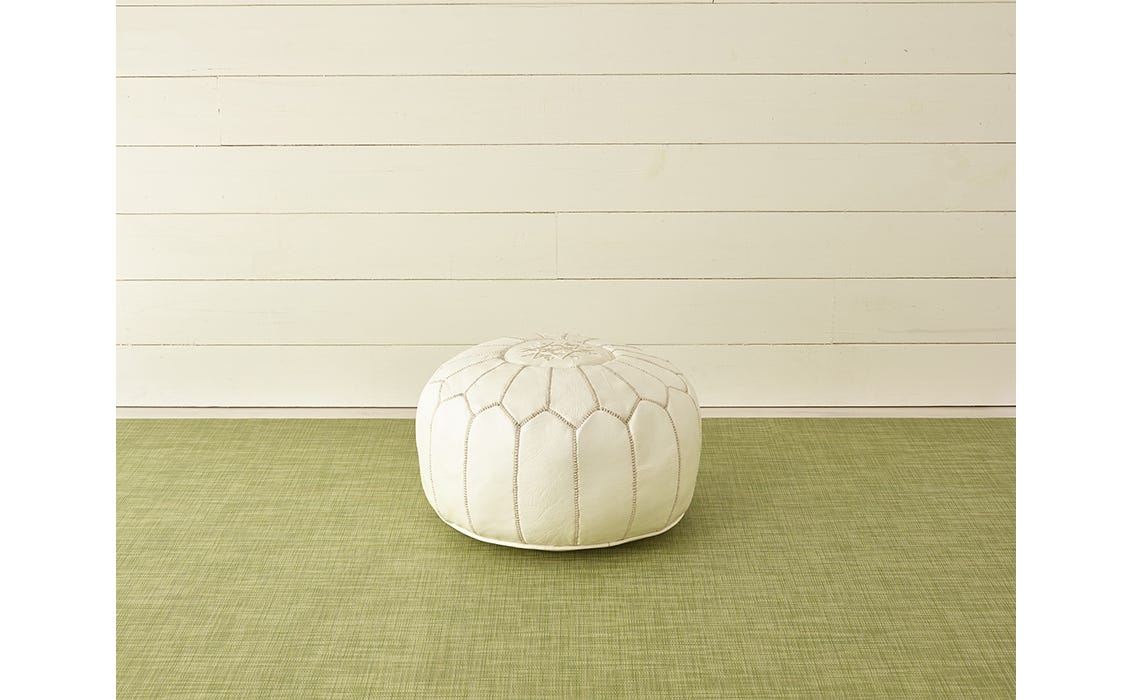 Mini Basketweave Floormat
