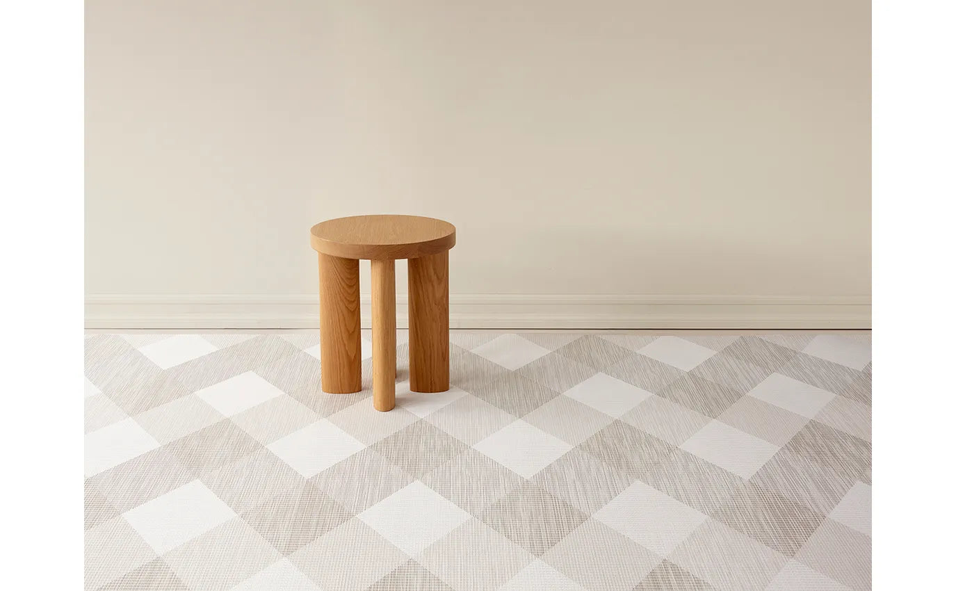 Signal Woven Floor Mats