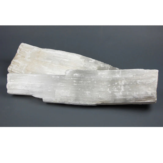 Rough Selenite