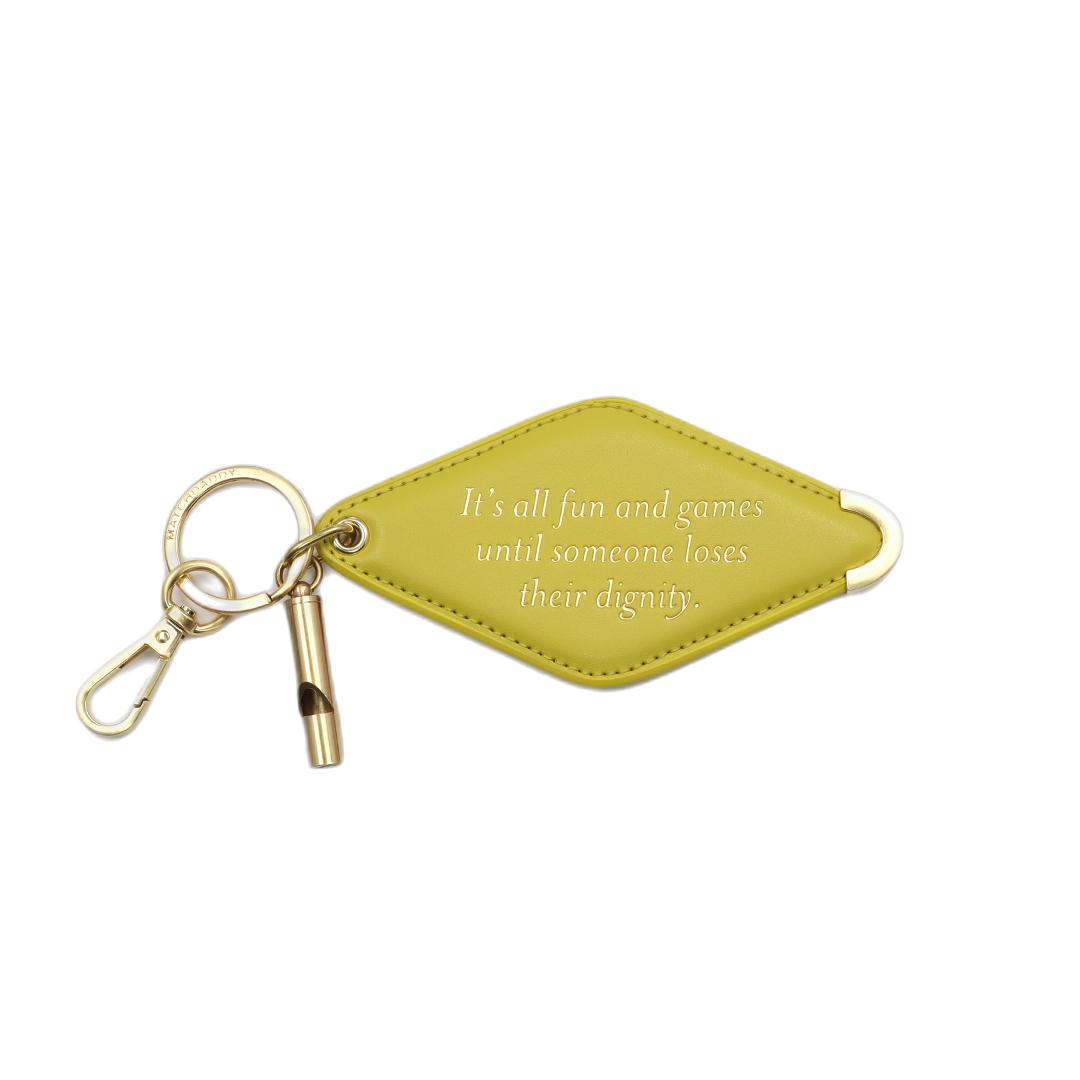 Funny Key Fob