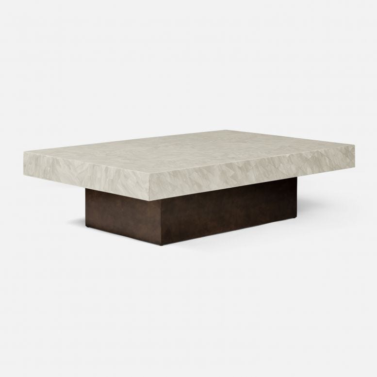 Andres Coffee Table