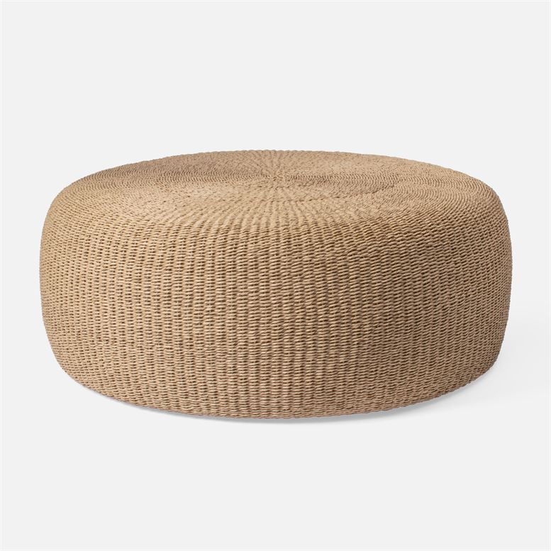 Lowery Ottoman