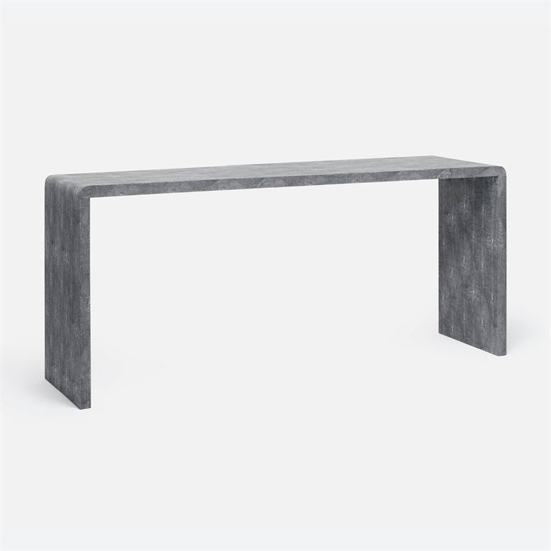 Halle Console