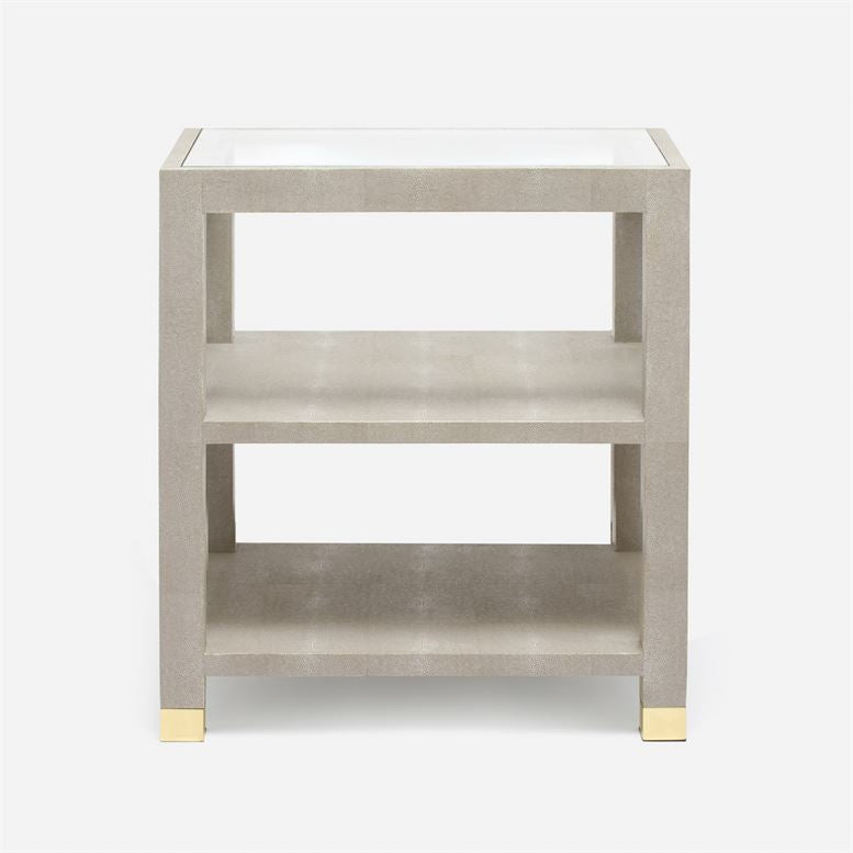 Leigh Side Table