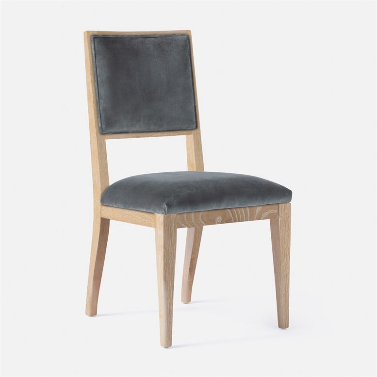 Nelton Chair